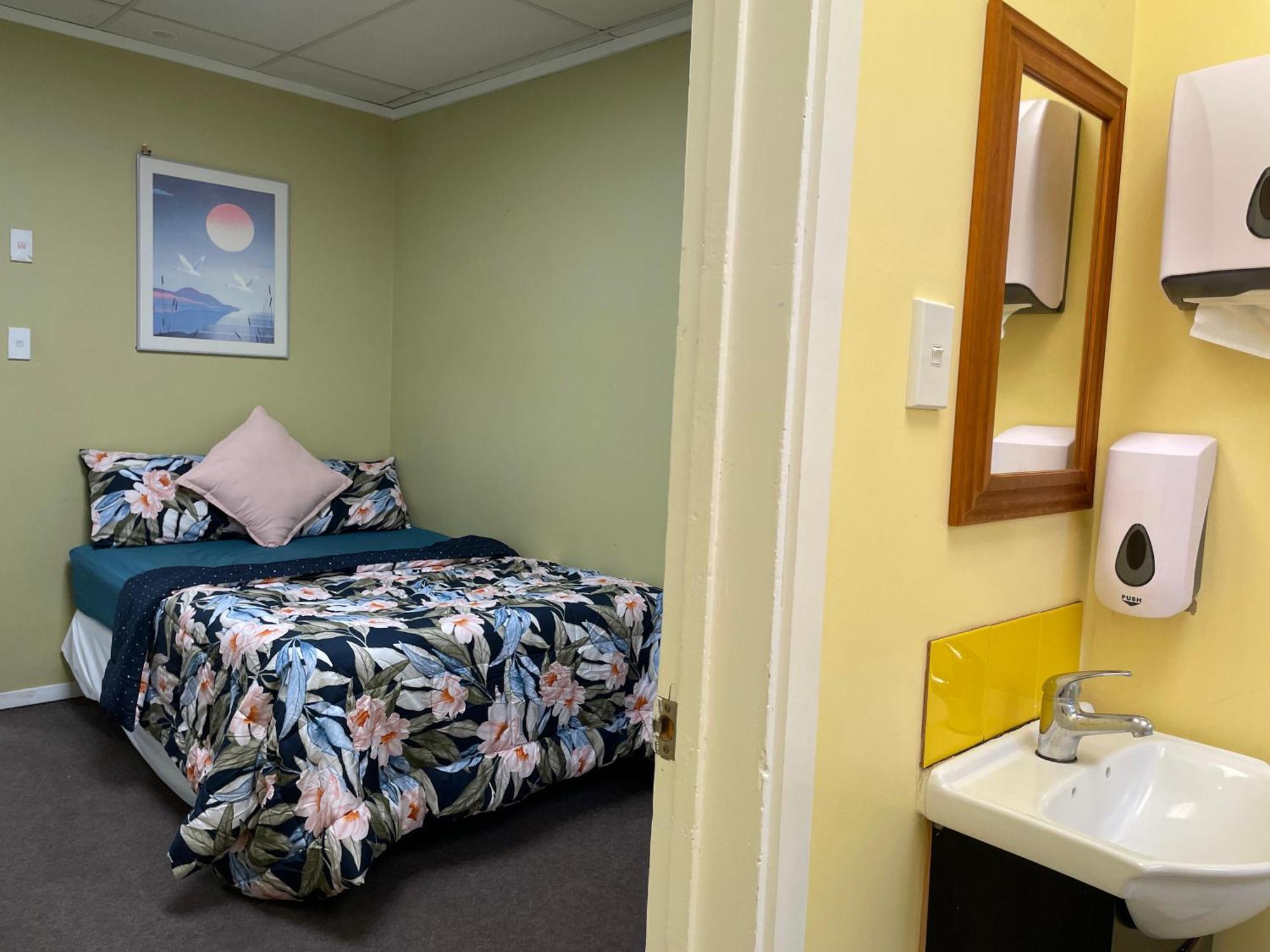 Silverfern Backpackers Όκλαντ Εξωτερικό φωτογραφία