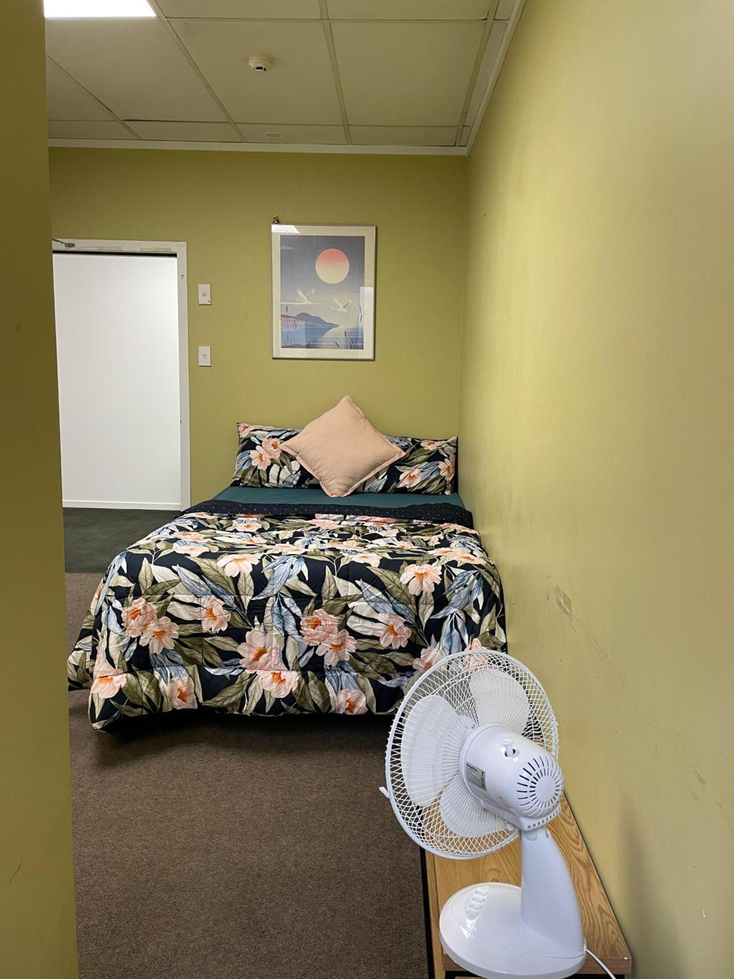 Silverfern Backpackers Όκλαντ Εξωτερικό φωτογραφία