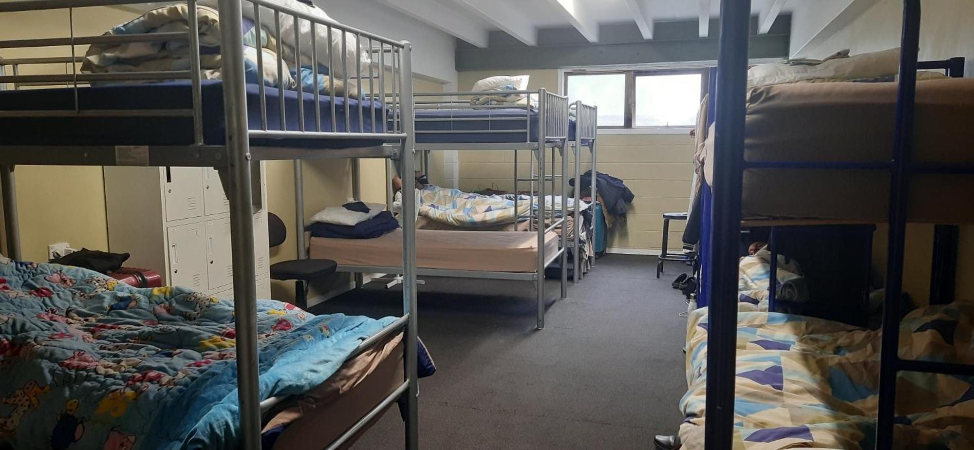 Silverfern Backpackers Όκλαντ Εξωτερικό φωτογραφία