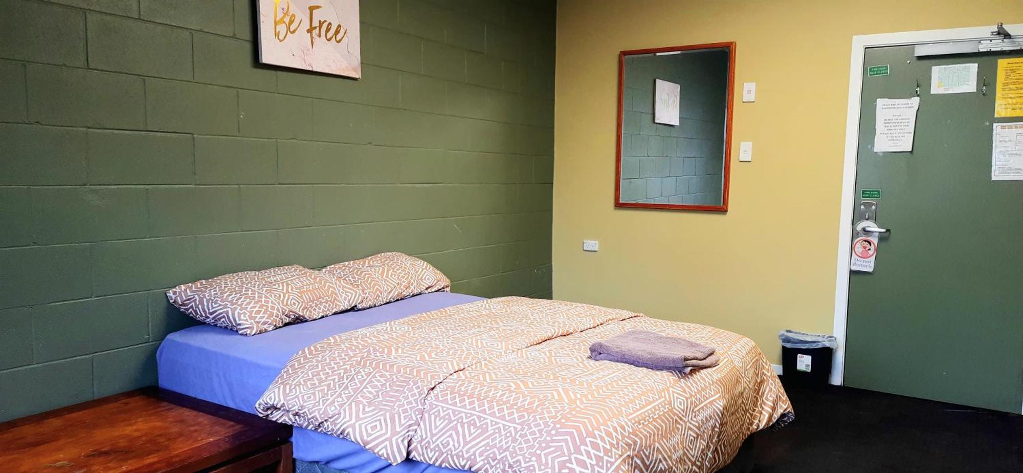 Silverfern Backpackers Όκλαντ Εξωτερικό φωτογραφία